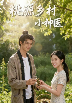 桃源乡村小神医！（68集）短剧全集VR沉浸版