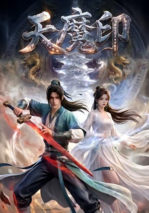 天魔印（76集）短剧全集连看不停歇