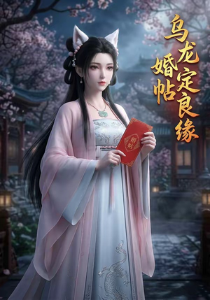 乌龙婚帖定良缘（16集）短剧终篇全集限免看