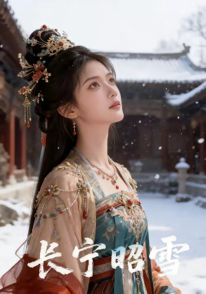 长宁昭雪（66集）短剧限免全集任你点