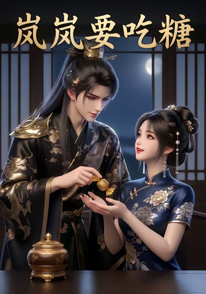 岚岚要吃糖（33集）短剧宝藏全集限免看