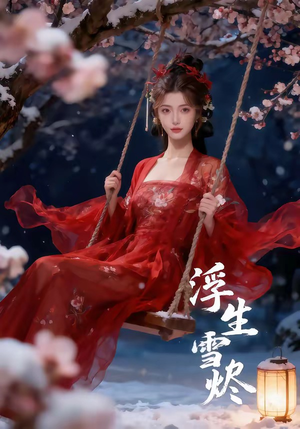 浮生雪烬（50集）短剧全集幕后花絮版