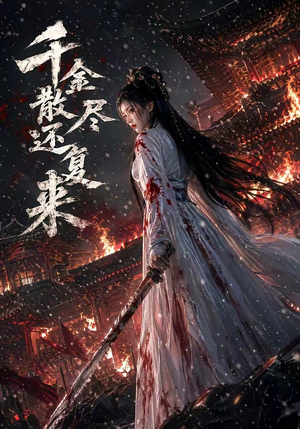 千金散尽还复来（76集）短剧全系列免费畅享