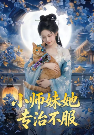 小师妹她专治不服（75集）短剧全剧终限免合集