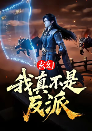 玄幻：我真不是反派（73集）短剧全集热力排行榜之一