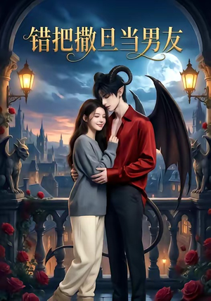 错把撒旦当男友（33集）短剧合集4K修复版