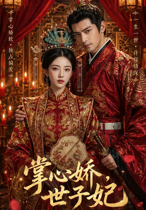 掌心娇，世子妃（40集）短剧超清全集在线看