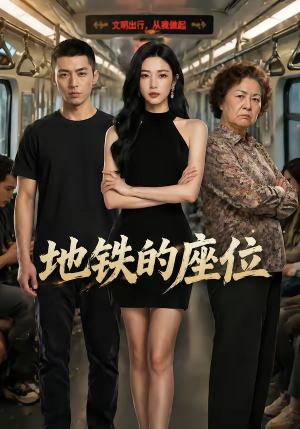 地铁的座位（26集）短剧全剧终限免合集