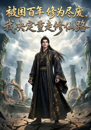 被困百年修为尽废，我决定重走修仙路（89集）短剧全集投屏大屏看