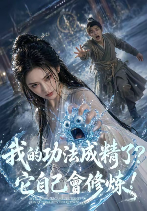 我的功法成精了？它自己会修炼！（64集）短剧全剧终在线连看
