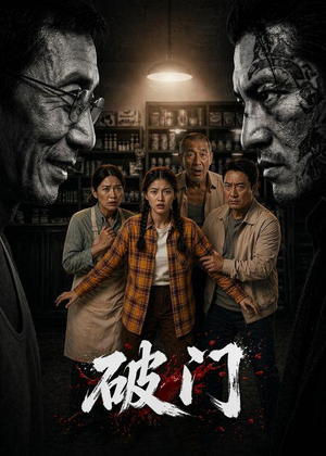 破门（40集）短剧全集秒播无卡顿