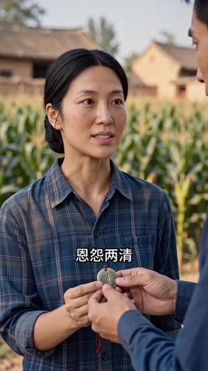 槐花愿（60集）短剧终篇全集限免看