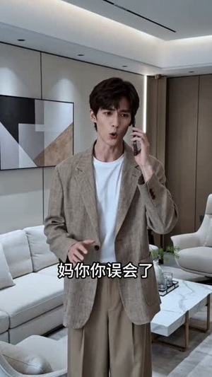 家庭保卫战，不，是自我保卫战（48集）短剧限免全集任你点