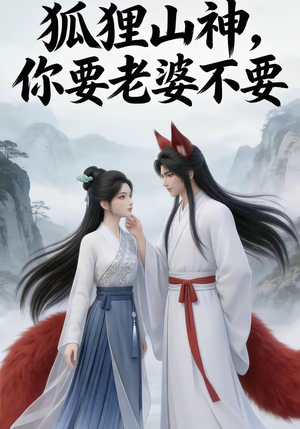 狐狸山神，你要老婆不要（19集）短剧宝藏全集限免看