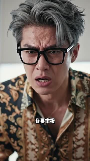 我准点下班后，公司快倒闭了（46集）短剧全集高清完整版