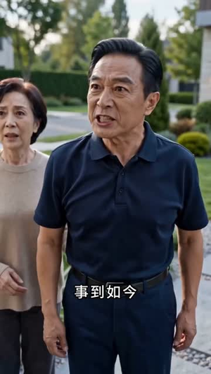 含冤十载，终见光明（47集）短剧收官全集限免看