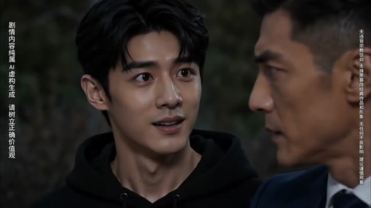 无心一拜：换得一句自己人第二季（42集）短剧结局篇全集直通