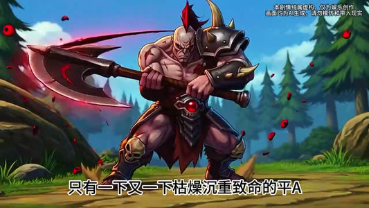 重生S赛我靠操作震惊全球（47集）短剧结局篇全集直通