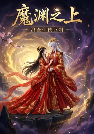 魔渊之上（24集）短剧大结局连更全集