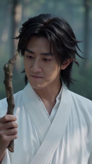 这里有座剑仙峰（52集）短剧全集无删完整版