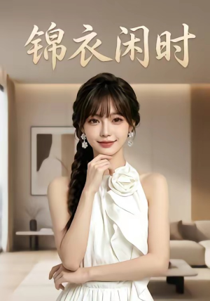 锦衣闲时（26集）短剧全集高清完整版