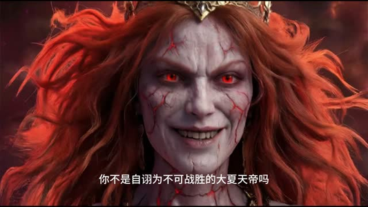 神话断层：我复苏了华夏众神（77集）短剧终篇全集限免看