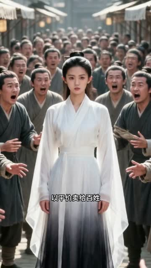谋士请道德（46集）短剧全集无删完整版