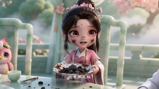 摸鱼小仙上班啦（第一季）（10集）短剧全剧终限免畅刷