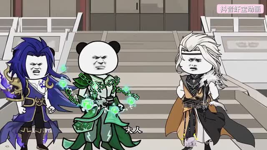 人族扮猪吃虎魔族惨遭打脸（77集）短剧合集4K修复版