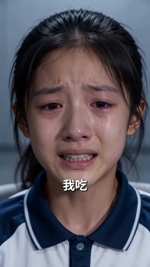 和AI妹妹交换三年后，家人后悔了（75集）短剧全集高清无码版