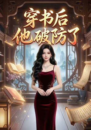 穿书后他破防了（22集）短剧收官全集限免看