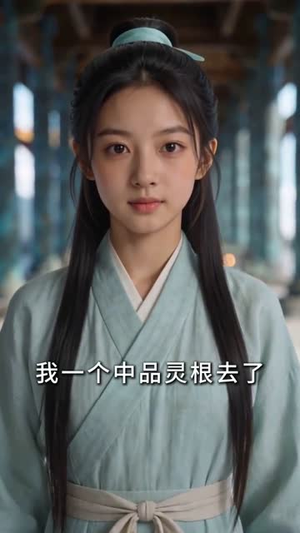 天道？我略胜它一筹（54集）短剧合集4K修复版