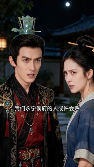 巷尾烟火，侯门旧人（57集）短剧全剧免费合集