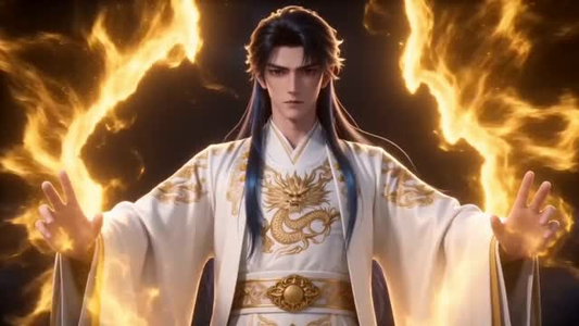师姐倒追（15集）短剧合集4K修复版