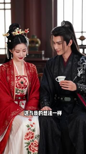 婉盈首辅情深（44集）短剧收官全集限免看