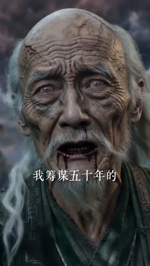 黄皮子你看我像人还是像神AI真人版（65集）短剧全集VR沉浸版
