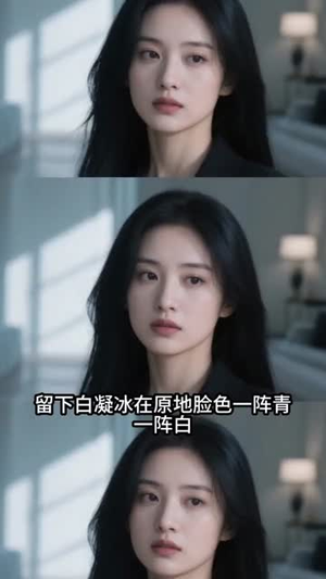 云云利女二（42集）短剧经典全集任你选