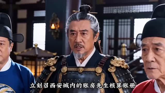 大明再造者（74集）短剧合集彩蛋完整版