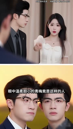 微光向暖1（70集）短剧全集高清完整版