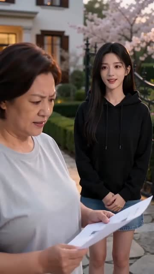 总裁的专属花艺师（56集）短剧精选全集无广告