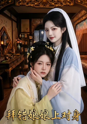 拜错娘娘上对身（44集）短剧全系列永久免费