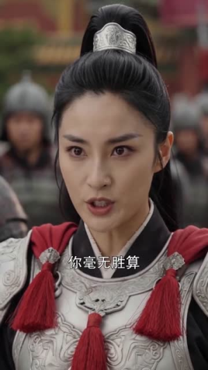 孤胆英雄归来（67集）短剧全剧终合集放送
