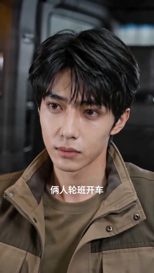 绝境_被遗忘的名字（60集）短剧合集蓝光画质