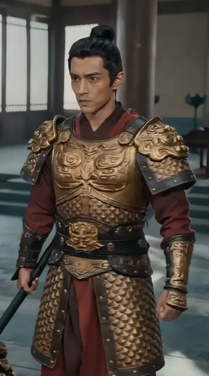 三国：打不爆吕布的谋士，算什么穿越者（60集）短剧大结局连更全集