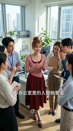 予我温软，还我薄凉（40集）短剧合集蓝光画质