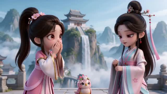 摸鱼小仙上班啦（第一季）（10集）短剧全集高清无码版