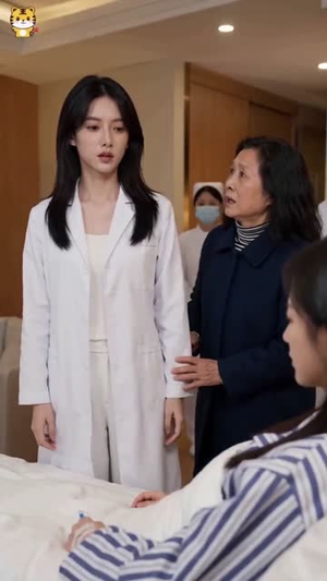 骨血不连心（44集）短剧合集通宵追更版