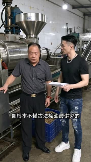 一口良心油（18集）短剧高分全集在线刷