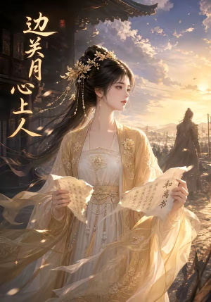 边关月，心上人（22集）短剧完结篇全集连播