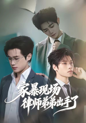 家暴现场律师弟弟出手了（30集）短剧最终回限免畅看